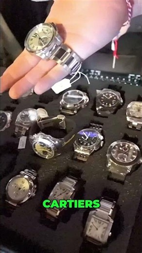 Luxury Watches for $1 - The Riskiest Auction EVER!
