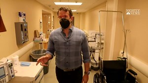 The fight against COVID-19 in Arkansas is attracting national attention. Tonight after KARK 4 News at 5, NBC Nightly News with Lester Holt goes inside UAMS - University of Arkansas for Medical Sciences to show how the hospital is again filling with coronavirus patients, many of whom are now younger and sicker. | KARK 4 News