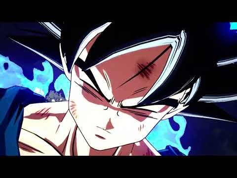 Goku Ultra Instinct vs Jiren 🔥 Final Battle FULL POWER | Who Wins? #dragonballsparkingzero #trending
