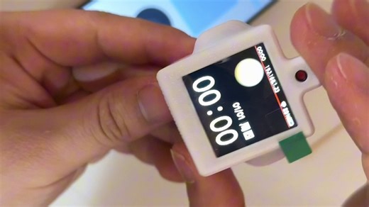 Spark bot【小智】履带机器人配网教程