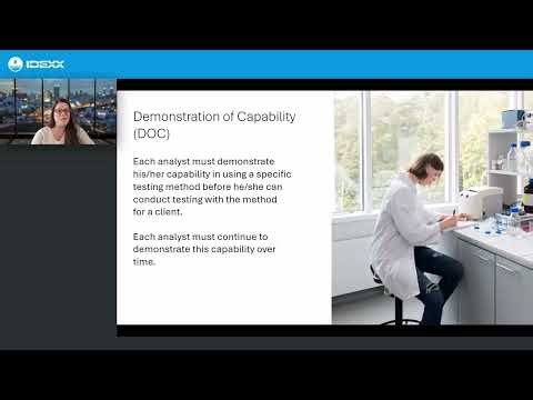 QC Fundamentals 2026 March