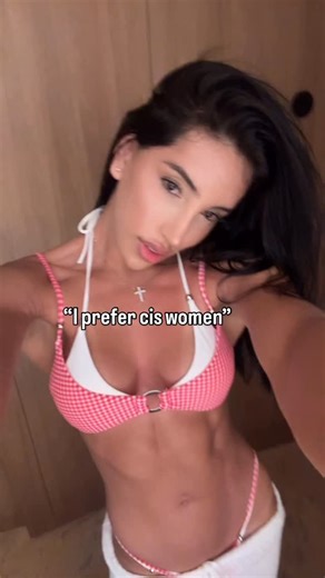 Jo on Instagram: "What’s your fav 🥲👇#transmodel #tgirl #transbeauty"