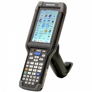 Honeywell CK65 Mobile Computer - discontinued - see CK67 - AGiiLE