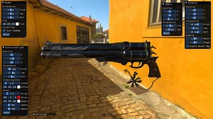 【C++/DirectX】自制游戏引擎(×)，呃...渲染引擎(✔)