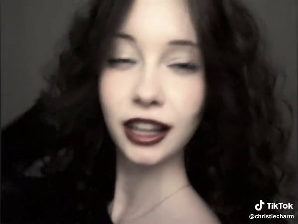 if young bellatrix lestrange(black) had a tiktok | Bellatrix Lestrange