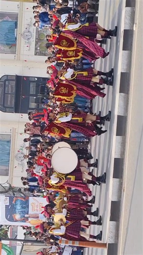 CMS school parade ❤🇮🇳#shorts #ytshorts #yt #viral #trending #dailyvlog #minivlog #vlog #india #army