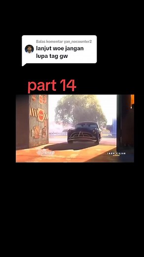 Membalas @yan_nocounter2 part 14 | Cars 1#cars1movie #filmcars1bahasaindonesia #semogafypシ