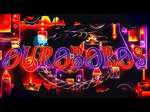 Ouroboros 100% (Top 45) LEGENDARY EXTREME DEMON by ViPriN / On Stream (Jump from Bloodbath)