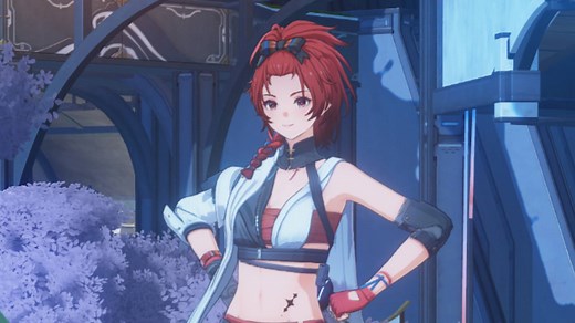 Wuthering Waves: How to Use Photo Mode & Where to Find Exported Photos