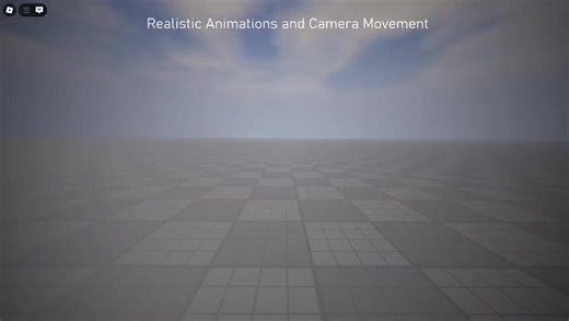 Advanced FPS Movement System in Roblox Studio
