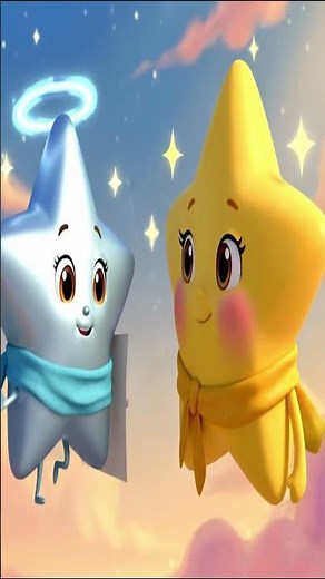 Humility | Sunny the Little Star – Being Proud Without Boasting