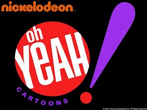 Nickelodeon's Oh Yeah Cartoons!: 26th Anniversary