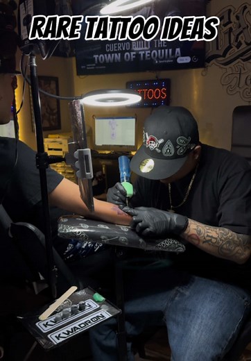 Unique First Tattoo Ideas for Inspiration