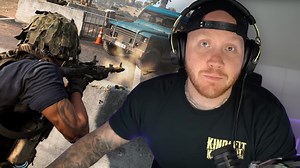 TimTheTatman fears Warzone hacker plague is finally infecting Caldera in new season