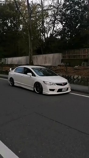 京都 #fd2 #シビック #civic #環状族 #jdm #vrec #フルスト #直管 #fd2r #ドライブ #車好きと繋がりたい
