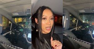 ‘OMG we need these here!’ An Intoxicated Woman Took A Waymo Driverless Car Home So She Didn’t Have to Drive