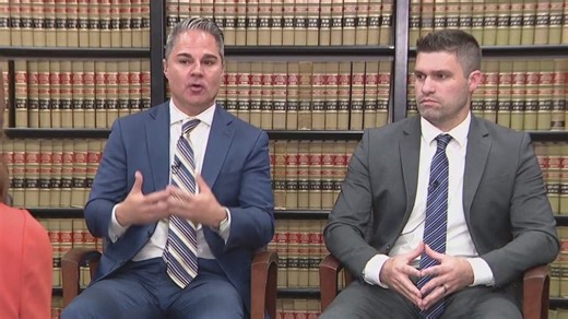 AJ Armstrong trial prosecutors share why they say Armstrong killed his parents