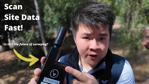 Scan Site Data Fast with viDoc – Use Cases Overview | Episode 1 | Air Inspect Australia