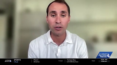 Fineview residents raise concerns over Airbnb rentals during NFL draft in Pittsburgh