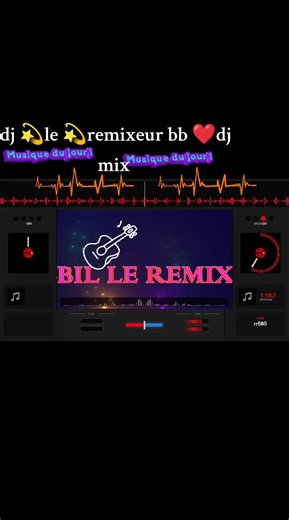 DJ Le Remixeur: Mix MP3 & Remixes Compilation