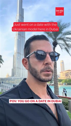 Where do we sign up for this Billionaire-EX program? Asking for a friend. 🫠💸 via: @realralphanthony #lovindubai | Lovin Dubai