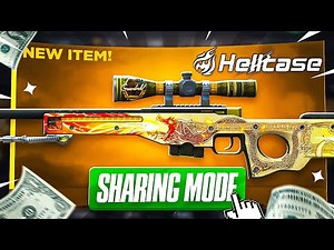 Hellcase Promo Code | WINNING $600 FROM $20 CASE