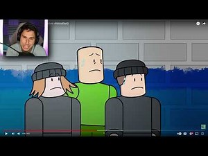 I Learned Who Green REALLY IS! | Rainbow Friends