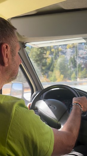 13K views · 82 reactions | Tour in camper in Turchia  APRILE 2026 Tour operator Avventuriamoci.com | In Viaggio col Ranger | Facebook