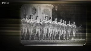 Great Continental Railway Journeys Series 7 01. Salamanca to Canfranc m000l9ws signed