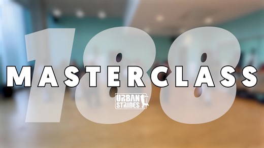 🤩 Big energy in the studio this week — everyone absolutely smashed it! 🎶 Dreamville – “Headhunters” (feat. Kevin Ross) ⏰ 1:30–3:00pm – Saturday 📍 Bucks New University – High Wycombe 📧 Email office@urbanstrides.com to secure your place Skyrocket your Street Dance skills and enjoy an empowering atmosphere with zero judgement. Saturday Masterclass is for you if you want: ✨ NEW moves every week using our 3 unique choreography creation methods so you stay excited and inspired ✨ A nurturing commun