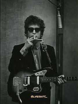#BobDylan #Blues1960\nBob Dylan - Blowin` In The Wind Lyrics - Terjemahan Bahasa Indonesia