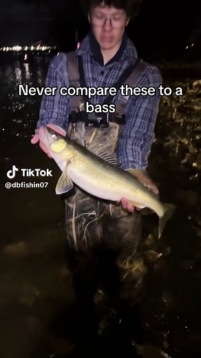 River Walleyes Fishing Tips in Wisconsin