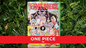31K views · 164 reactions | Experience the world of One Piece in stunning full color with the One Piece Color Walk Compendium: Water Seven to Paramount War! See inside this new #OnePiece art book: https://buff.ly/2BLjMsB | VIZ Media | Facebook