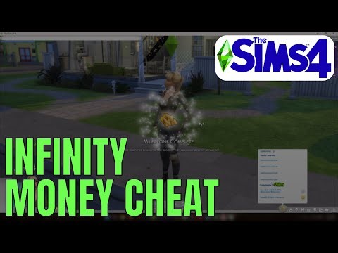 How to get Unlimited Money in Sims 4 | Step by Step