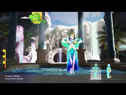 Folded by Kehlani | Just Dance Plus (+) FULL GAMEPLAY