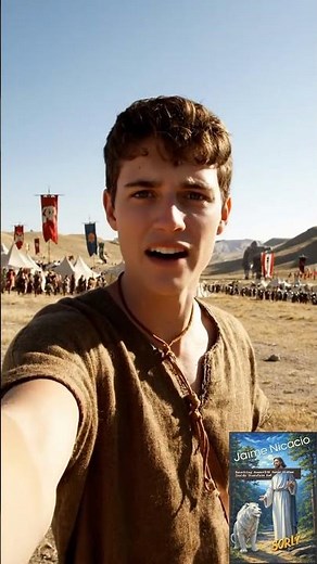 The Real Story of David & Goliath