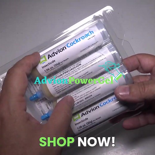 Original and effective Advion Cockroach Gel Bait, the best product to combat cockroaches. Advion Cockroach Gel Bait combines a highly attractive,non-repellent active ingredient that is bio-activated by the cockroaches. .ADVION COCKROACH GEL BAIT QAR:99/- FREE DELIVERY #cockroach #cockroachgelbait #advion #advioncockroachgelbait #bestproduct #cockroachrepellent #bestcockroachrepellent #effectiverepellent