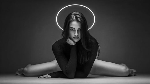 Feeling Good Mix 2025｜性感英文 Deep House · Vocal House · Nu Disco｜夜店低光 · 情绪上头