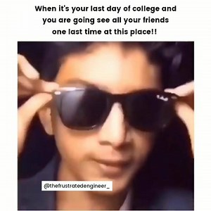 116K views · 3.2K reactions | That day man! So fking emotional! | The Frustrated Engineer | Facebook