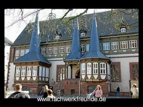 Einbeck: Fachwerktour durch die historische Altstadt