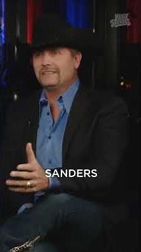 Country Legend John Rich’s Left-wing Friends Made Stunning Confessions