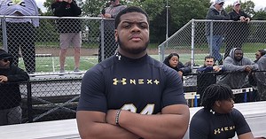 Rutgers Weekend Recruiting Notes