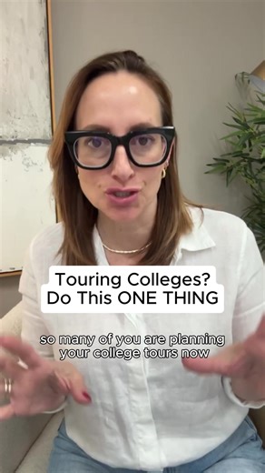 Key Tips for Touring Colleges Effectively