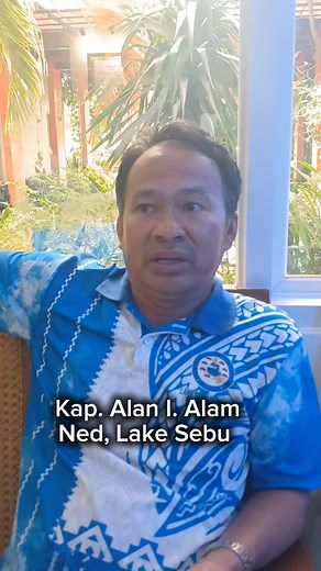 122K views · 1.9K reactions | Expansion proposal ng Coal Mining Company sa LakeSebu, walang suportang nakuha sa mga residente - Brgy. Ned Kap. Alan I. Alam Problema sa sirang daan at ilang mga issue dapat munang resolbahin bago payagan ang expansion. Ang Coal Mining Company na Daguma Agro- Minerals Incorporated (DAMI) ang may proposal na dagdagan ang kanilang extraction permit from 3MMT to 5MMT per year. | 106.5 TopGun Radio Koronadal | Facebook