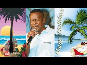 Scrunter - Daylight Parang ( 2011 Parang Music )