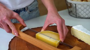 Bread Bow Knife Blades - Stainless Steel Replacement Blade for Wooden bread knife (3-PACK)