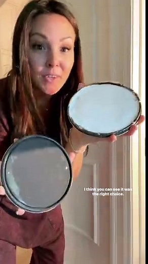 711K views · 532 reactions | Hallway transformation part 2! First...