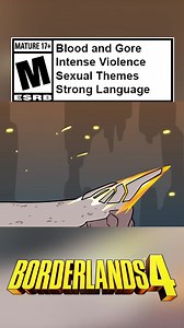 Thanks to Borderlands 4 for sponsoring the video! The game is incredible fun with friends and we recommend trying it out! You can find out more about the game here! https://borderlands.2k.com/borderlands-4/buy/ #2kpartner | Carbot Animations