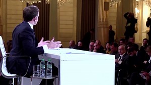 French President Emmanuel Macron promised to breathe new life into his second term, vowing to 'break taboos' with a raft of measures despite his unpopularity and contested reforms. | Reuters