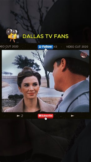 DALLAS | J.R. Ewing Doesn't Like Bobby's New Wife, Pamela. (Pilot Episode) P3 | Dallas TV Fans